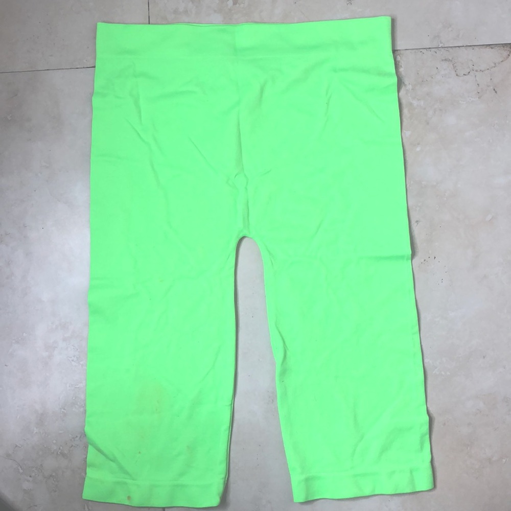 BIKING SHORTS